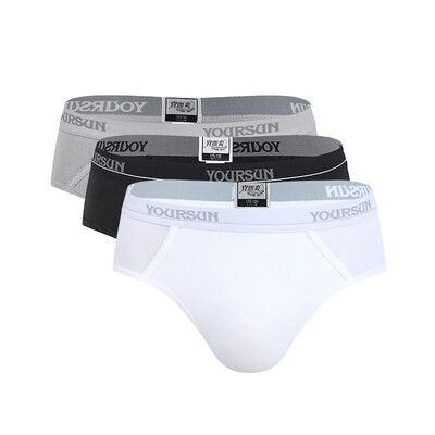 

YOUR SUN мужской хлопок стрейч брюки 1151312-3 белый + черный + серебристый серый XXXL / 185