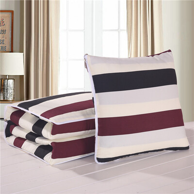

Yalu free quilt multi-functional pillow was cushions nap summer cool was dual-use office sofa car cushions were bunny obediently
