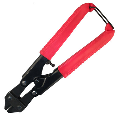 

Endura E9450 Wire Cutter 8 &quotCable Cutters