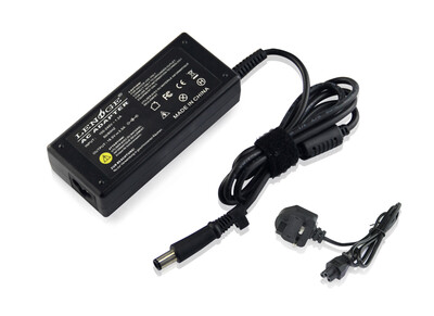 

OEM 100% совместимый DC18.5V 3.5A 65W ноутбук адаптер для HP / Compaq Presario CQ40 CQ45 CQ50 CQ70 Великобритании