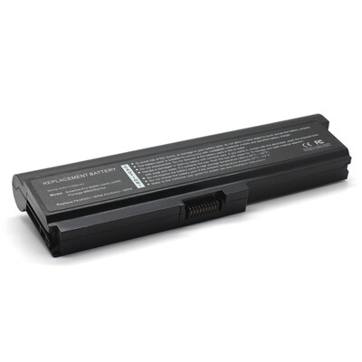 

Марка 10.8V 7800mAh Аккумулятор для Toshiba Satellite M300-700-R M305-S4820 M305-S4815 M305D-S48441 L312