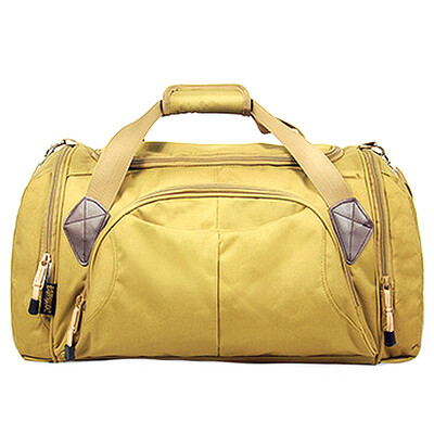 

Dayton Parade Messenger Bag Sports Leisure Travel Men & Women Fashion Shoulder Bag Riding Fitness Bag 8L Mud