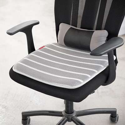 

【Jingdong Supermarket】 FOOJO breathable mesh cushion office car anti-skid cushion cushion