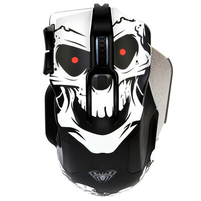 

Aula Wireless Gaming Mouse