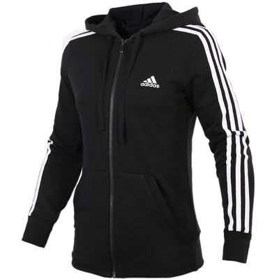 

Adidas ADIDAS 2017 Весенние женщины НЕ СПОРТИВНЫЕ СПЕЦИФИЧЕСКИЕ Серия Pullover S97065 L