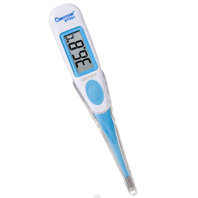 

Beier Kang JXB-182 infrared electronic thermometer non-contact baby temperature gun voice