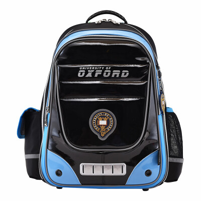 

Oxford University UNIVERSITY OF OXFORD Children&39s School Pupils Primary School Students EVA Reduced Back Bags England Wind Leather Endorsement X297 Black Blue