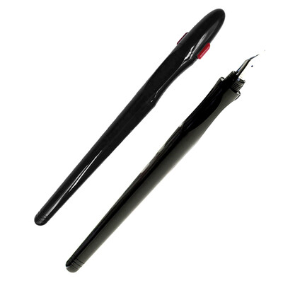 

Pilate PILOT FP-50R-NC-BL- Cali Princess sketch pen pen pen pencil pen