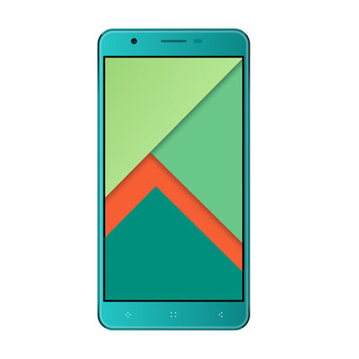 

elephone C1X smart phone 2GB+16GB