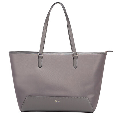 

EUNI fashion handbag handbags new ladies shoulder bag large bag nylon leisure hand bag Tote bag E965004I1H