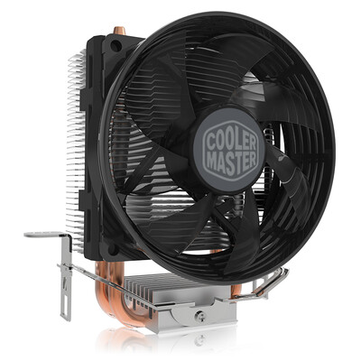 

(CoolerMaster) радиатор (мультиплатформенный / пар камеры / тепловая труба 8