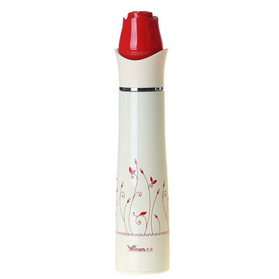 

Jingdong Supermarket Huaya Rose Couple Insulation Cup Male Female Water Cup Stainless Steel Cup Creative Vacuum Cup 300ml Yellow HU1-300