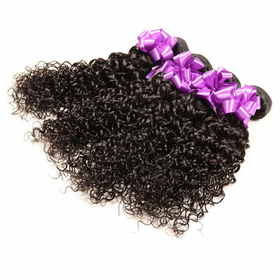 

Peruvian virgin hair jerry curl 4pcs unprocessed virgin peruvian human hair weave bundles curly peruvian hair virgin extensions
