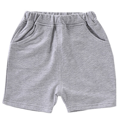 

Disney baby children's pants harem pants DA621MR01H0180 light gray ash 80 yards