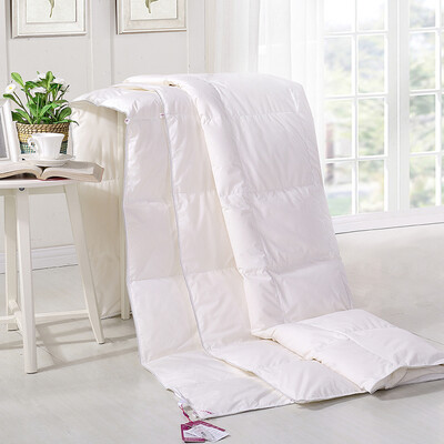 

SHEONE washable summer air-condition eiderdown quilt
