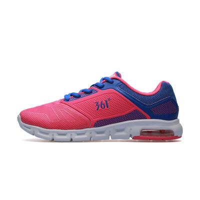 

361 degrees of women training shoes 581614409-2 bartender blue / clear blue 40
