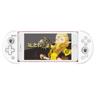 

flydigi Bluetooth 4.0 беспроводной игровой контроллер / игровая ручка