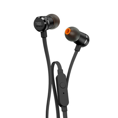 

JBL T290 stereo earbuds