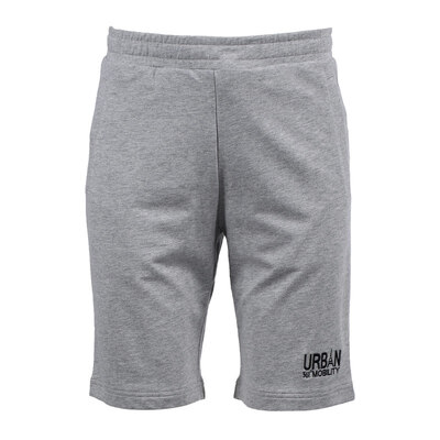 

361 degrees men knitted pants 551629810B-1 in the gray 3XL