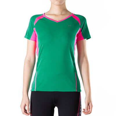 

PRO TOUCH Women's Quick-Dry Sports Breathable Moisture-Wicking Short Sleeve T Shirt