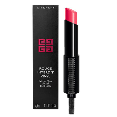 

Краска свет помада поцелуй Givenchy (Живанши) Табу 06 # 3,3 г