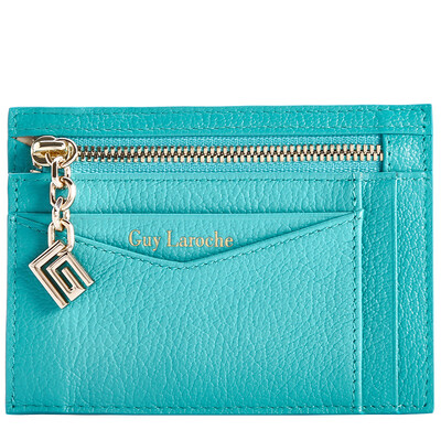 

Guy laroche womens fashion candy-color leather wallet GS4690361-58