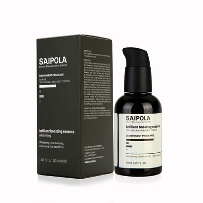 

Корея Suoyi Bona (SAIPOLA) Сыворотка яркий цвет жизнеспособность Essence 50ml импортирован морщин укрепляющий тонкий Увлажняющий цвет лица