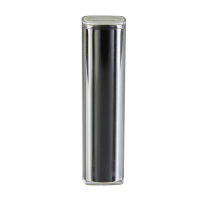 

2600mAh Power Bank USB Блок батарей 2.0 Порты USB Литий-полимерный аккумулятор внешний аккумулятор для смартфонов Black
