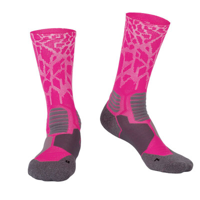 

STAR FORM Men Women Running Sports Athletic Socks Basktball one pair pack