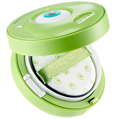 

The FACE SHOP H203 15g (Disney Replacement) (Air Cushion CC Moisturizing Concealer