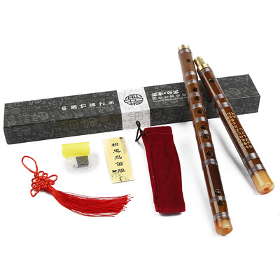 

Jingdong Supermarket] Acacia Bird (LOVEBIRD) Flute False Euler Horn Brass Single Flute D Flute Flute Flute Flute Flute Student Flute Orchestra Beginner XS1002