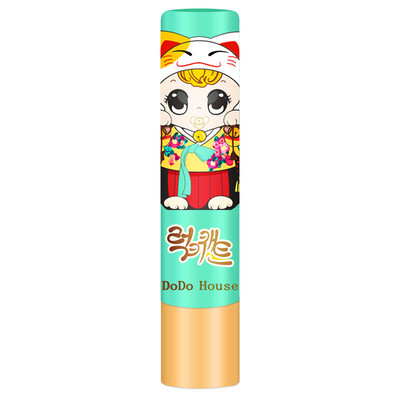 

DoDo House Lot Hut Lucky baby lip balm natural propolis 38g
