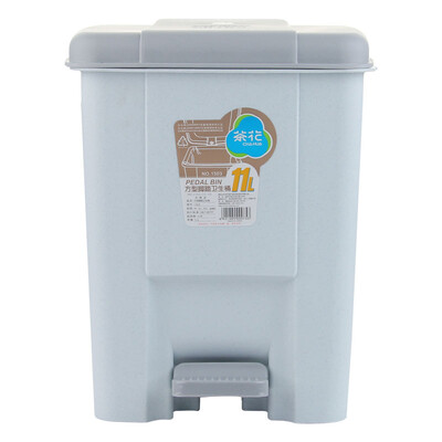 

Camellia мусорных бочек для здоровья квадратного фута 11L 1503