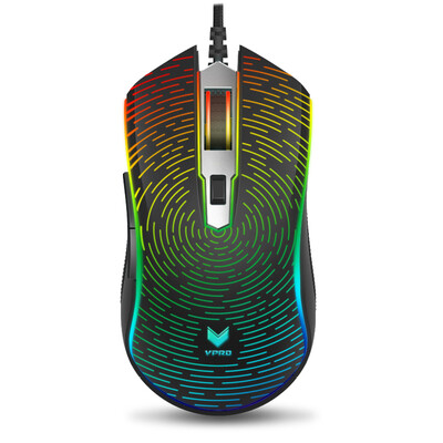 

Rapoo V26 Gaming Mouse
