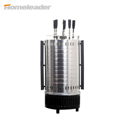 

homeleader Electric новой конструкции вертикального барбекю - гриль k06 / 001