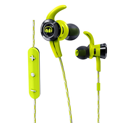 

Monster iSport Victory BT Bluetooth Sport Earbuds