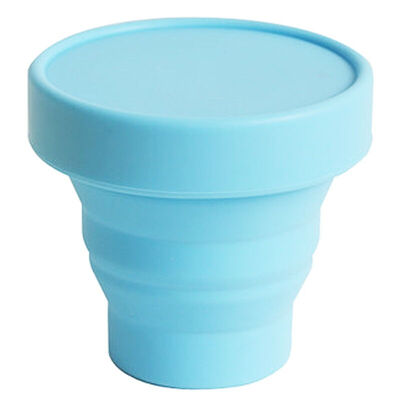 

BZN Portable Scalable Water Cup For Travelling