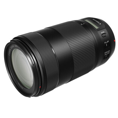 

Canon EF 70-300mm f / 4-5.6 IS II USM telephoto zoom lens