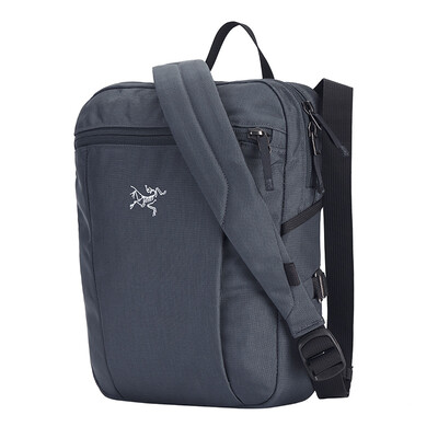 

Archeopteryx / ARCTERYX Shoulder Bag Slingblade 4 Shoulder Bag 17173 Black