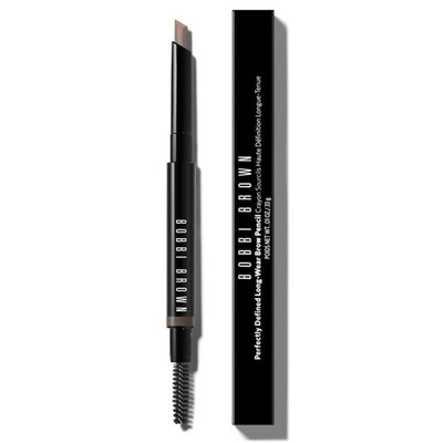 

Bobbi Brown Flowing Heart Shape Eyebrow Pencil No. 5 0.33g