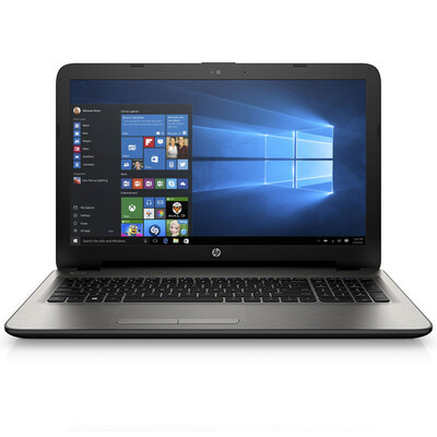 

HP HP17-ac102TX 173-inch laptop I7-7500U 8G 1T 2G alone FHD win10 Silver
