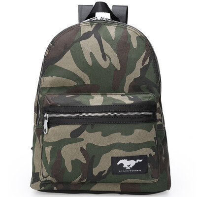 

Форд Форд рюкзак мужчина корейские мужчины в камуфляже рюкзак Schoolbag случайного плеча сумка зеленый F52900154