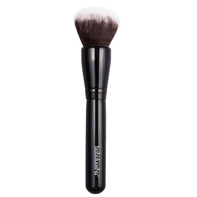

Babarosa brush blush brush 1 stick portable powder brush BB powder brush repair high-gloss contour brush makeup brush make-up tools