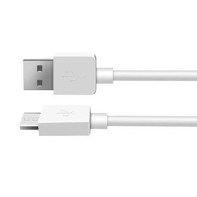 

Llano Micro USB Charging&Data Transfer Cable for Huawei VIVOXiaomi MeizuCoolpadGionee