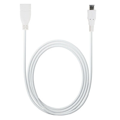 

Ян Му (Muyang) MY-535Type-C к USB OTG адаптера отцовского белых женских данных адаптер USB3.1