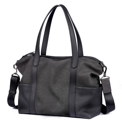 

mans bag casual business handbag mans shoulder Messenger bag mans briefcase