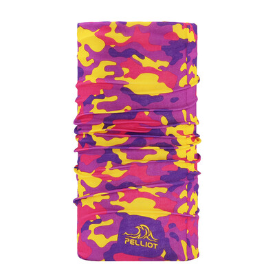 

PELLIOT Outdoor Sport Magic Scarf Men and Women Scarf Cycling Light Veil