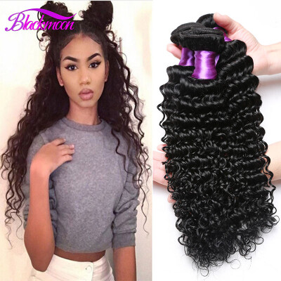 

Malaysian Virgin Hair Deep Wave Human Hair Weave 3 Bundles Unprocessed Malaysian Deep Wave Wholesale Maylasian Hair Deep Curly