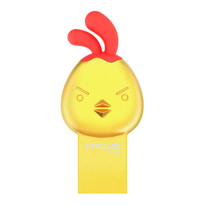 

Teclast 16GB/32GB Golden Rooster USB 2.0 USB Stick Memory Stick Flash Drive