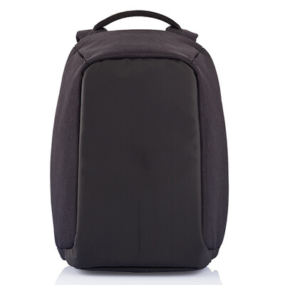 

Jingdong self Dutch XD DESIGN Montmartre city security security backpack business casual shoulder bag men&women Apple laptop bag 14-15 inch gray